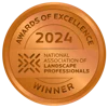 NALP Awards of Excellence 2024, Bronze winner
