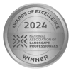 NALP Awards of Excellence 2024, Silver winner